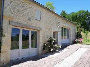 Gîte Saint-Christophe-des-Bardes, 4 pièces, 6 personnes - FR-1-440-189